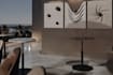 create rooftop bar, rooftop restaurant and rooftop lounge 3d design