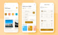 do mobile app development ios android app ai app as flutter developer