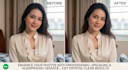 upscale, enhance, sharpen and fix blurry photos professionally