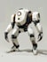 design sci fi mecha and robot concept art