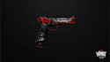 do fivem gun, assets, chain, scripts, car warps, livery custom design, 3d model