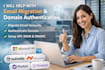 email migration domain authentication on microsoft 365, godaddy namecheap proton