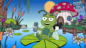 create custom 2d cartoon animations