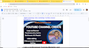 virtual assistant data entry, web scraping and copy paste