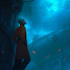 design sci fi illustration and sci fi art