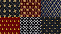 design high quality logo patterns and golf polo pattern patterns