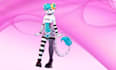 create, edit, rig and upload vrchat avatar, furry vrc avatar, vr character model