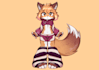 draw your furry character adopt