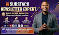 set up your substack newsletter for serious growth