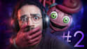 design a gaming thumbnail