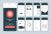 mobile app development react native flutter app developer ai ios android app