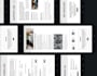 design nonprofit charity ngo website fundraising program donation platform page