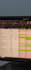 provide eco4 progress tracking and evidence data entry