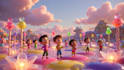 make engaging 3d cartoon videos for kids youtube channel