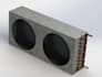 do 3d cad modeling, sheet metal design and flat patterns
