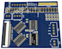 design raspberry pi pcb, cm4 carrier board, esp32 pcb and nrf52840 ble hardware