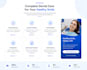 design a wordpress website for dental clinic or dentist