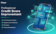 credit score improvement expert