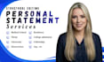 structural edit medical school,dissertation,research proposal personal statement