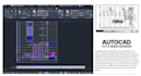 design mechanical, electrical, plumbing using autocad
