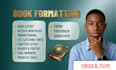 manuscript formatting, book formatting, kindle formatting paperback formatting