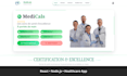 develop your full stack web application