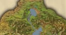 create rpg map, fantasy game map design, board game map, battle royale map