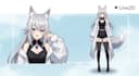 create and rig a live2d vtuber avatar