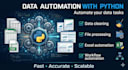 clean, format and organize your excel or CSV data with python