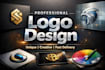 design logo according to your preference