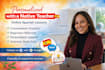 teach you spanish with fun and effective online lessons