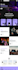 provide custom code website development as a full stack frontend developer