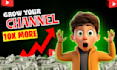 design professional youtube news thumbnail