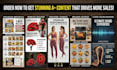 design stunning amazon ebc a plus content to boost sales