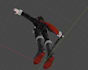 create, rig, fix, convert 3d model, vrm vrchat mmd vroid with arkit blendshapes