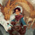 dnd character art and dnd character art