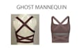 do ghost mannequin for clothing photos