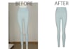 do ghost mannequin for clothing photos