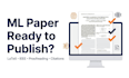proofread, edit and format your machine learning research paper in latex