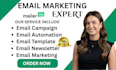 setup mailerlite email campaign newsletter mailerlite automation email template