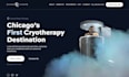 design and develop  business website