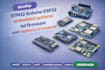 do stm32, esp32, embedded systems, iot, firmware and raspberry pi projects
