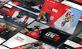 design, redesign polish, revamp, improve your powerpoint presentations