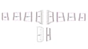 professionally grade your sewing pattern into multiple sizes