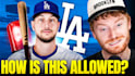 design a creative baseball thumbnail design