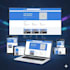 be your front end web developer