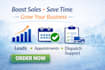 do cold calling, appointments setting and lead generation