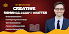 ghostwrite bdsm fantasy, dark romance scripts, erotic script, nsfw, gay, lesbian