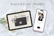 create a save the date digital wedding website invitation