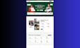 design lms elearning website lms educational website courses website tutor lms